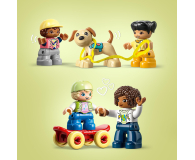 LEGO DUPLO 10991 Wymarzony plac zabaw - 1159429 - zdjęcie 5